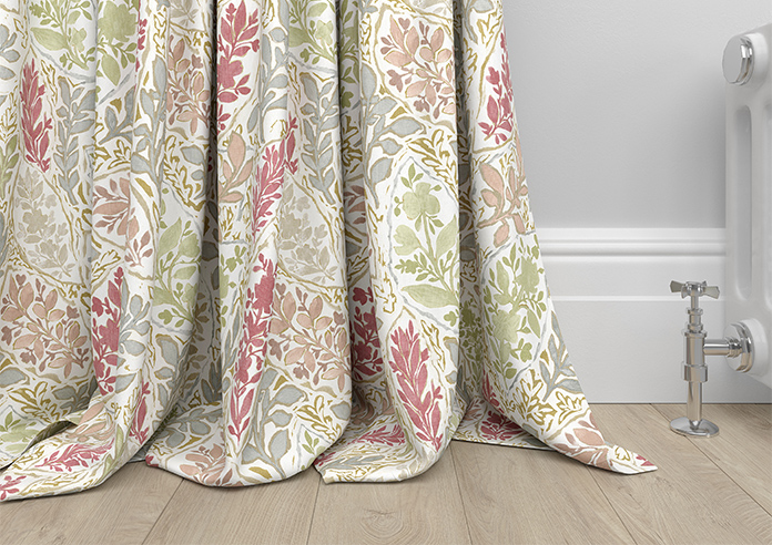 Zagar, Garden - Made to Measure Curtains - Image 6